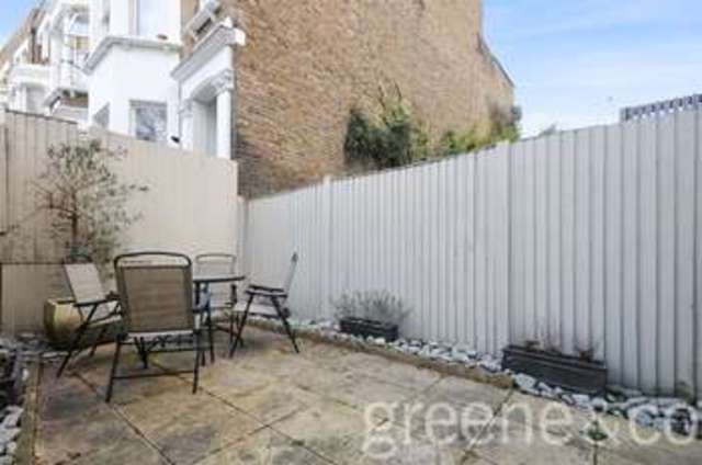  Image of 2 bedroom Flat for sale in Kingsgate Road London NW6 at West Hampstead London Brondesbury, NW6 4LA