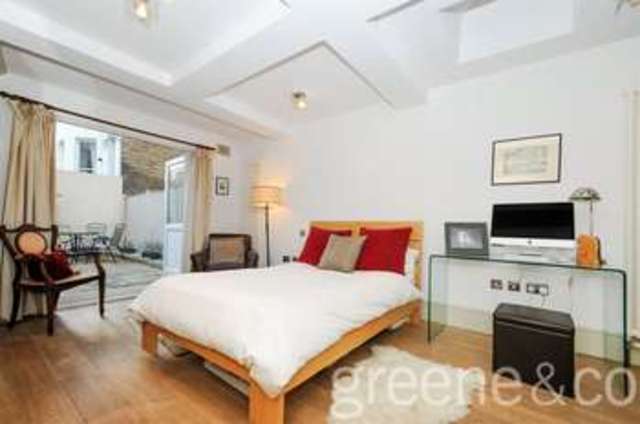  Image of 2 bedroom Flat for sale in Kingsgate Road London NW6 at West Hampstead London Brondesbury, NW6 4LA