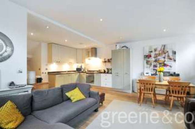  Image of 2 bedroom Flat for sale in Kingsgate Road London NW6 at West Hampstead London Brondesbury, NW6 4LA