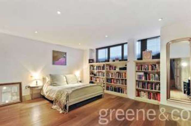  Image of 2 bedroom Flat for sale in Kingsgate Road London NW6 at West Hampstead London Brondesbury, NW6 4LA