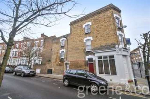 Image of 2 bedroom Flat for sale in Kingsgate Road London NW6 at West Hampstead London Brondesbury, NW6 4LA