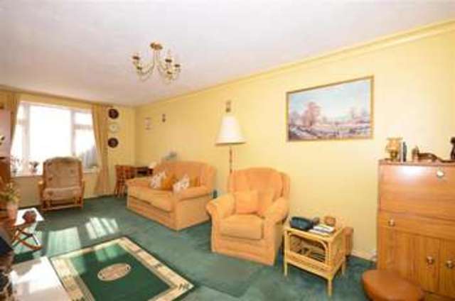  Image of 2 bedroom Semi-Detached house for sale in Kingshill Drive Hoo Rochester ME3 at Hoo Rochester Rochester, ME3 9JP