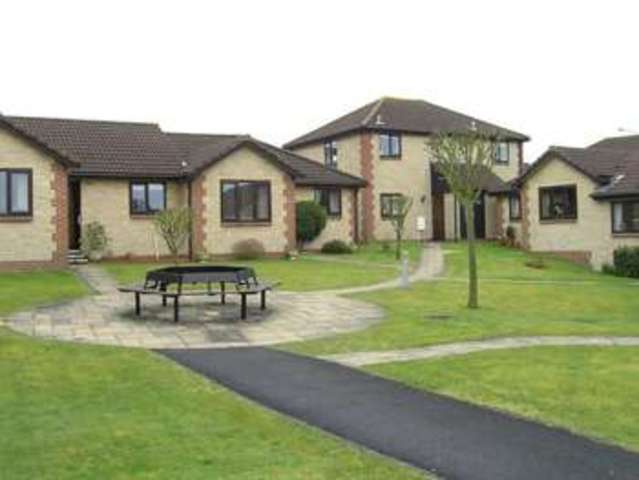  Image of 2 bedroom Retirement Property for sale in Kingshill Gardens Nailsea Bristol BS48 at Kingshill Gardens Nailsea Bristol, BS48 2SS