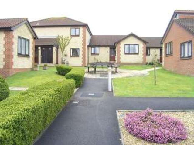  Image of 2 bedroom Retirement Property for sale in Kingshill Gardens Nailsea Bristol BS48 at Kingshill Gardens Nailsea Bristol, BS48 2SS