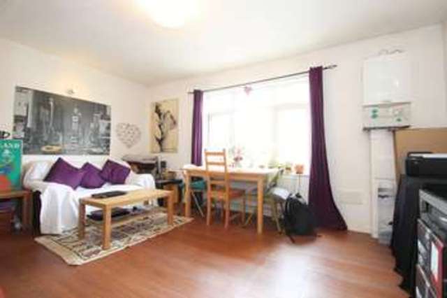  Image of 1 bedroom Flat to rent in Kingsland Road London E2 at Kingsland Road  London, E2 8EB