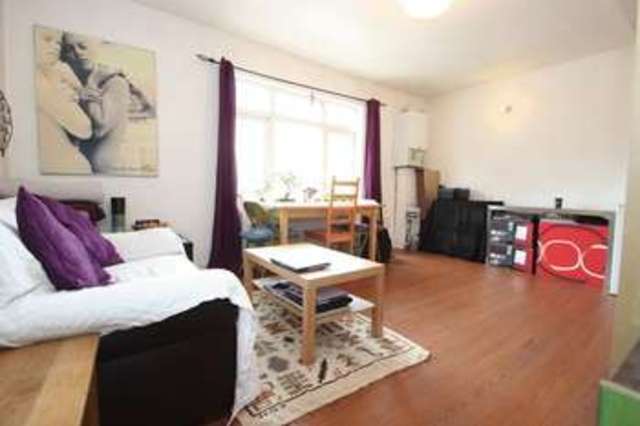  Image of 1 bedroom Flat to rent in Kingsland Road London E2 at Kingsland Road  London, E2 8EB