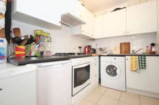  Image of 1 bedroom Flat to rent in Kingsland Road London E2 at Kingsland Road  London, E2 8EB