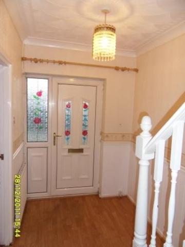  Image of 3 bedroom Semi-Detached house to rent in Kingsley Crescent Armthorpe Doncaster DN3 at Kingsley Crescent  Doncaster, DN3 3JG