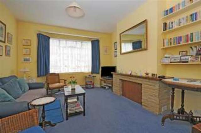  Image of 2 bedroom Terraced house for sale in Kingsley Road London SW19 at Haydons Road, SW19 8HF