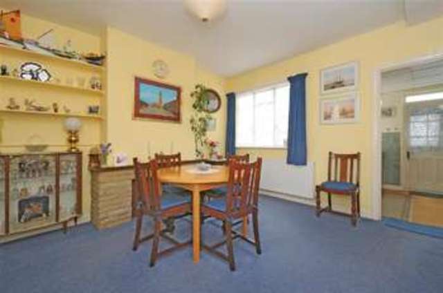  Image of 2 bedroom Terraced house for sale in Kingsley Road London SW19 at Haydons Road, SW19 8HF