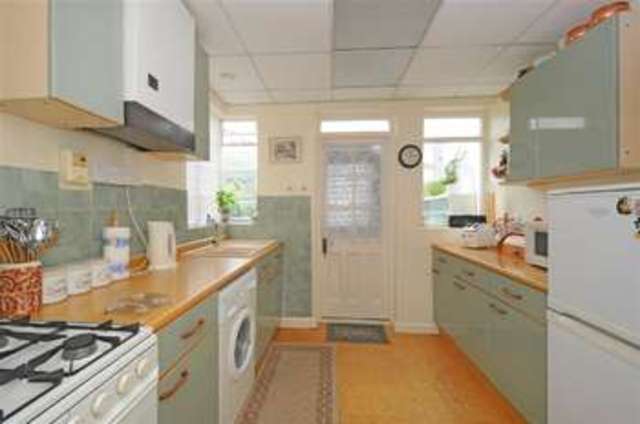  Image of 2 bedroom Terraced house for sale in Kingsley Road London SW19 at Haydons Road, SW19 8HF