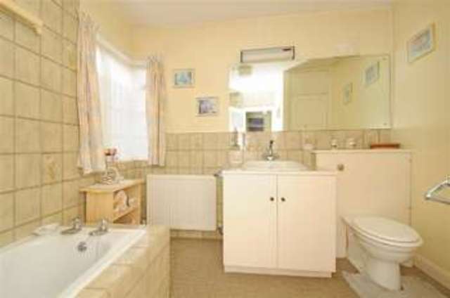  Image of 2 bedroom Terraced house for sale in Kingsley Road London SW19 at Haydons Road, SW19 8HF