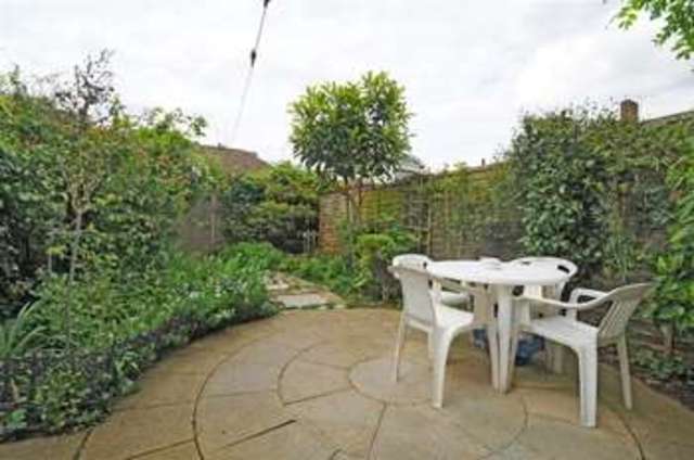  Image of 2 bedroom Terraced house for sale in Kingsley Road London SW19 at Haydons Road, SW19 8HF