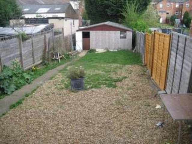  Image of 3 bedroom Terraced house to rent in Balfour Road Northampton NN2 at Kingsthorpe Northampton Kingsthorpe, NN2 6JP