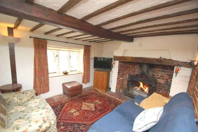  Image of 2 bedroom Detached house for sale in Park Lane Kingston Blount Chinnor OX39 at Park Lane Kingston Blount Chinnor, OX39 4SL