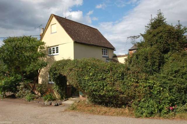  Image of 2 bedroom Detached house for sale in Park Lane Kingston Blount Chinnor OX39 at Park Lane Kingston Blount Chinnor, OX39 4SL