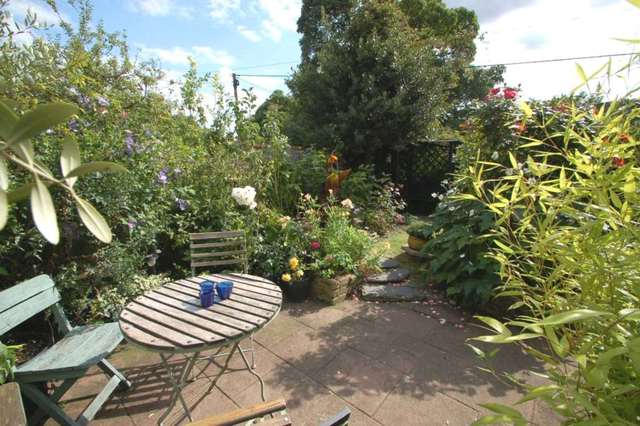  Image of 2 bedroom Detached house for sale in Park Lane Kingston Blount Chinnor OX39 at Park Lane Kingston Blount Chinnor, OX39 4SL