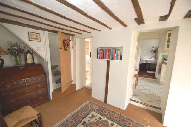  Image of 2 bedroom Detached house for sale in Park Lane Kingston Blount Chinnor OX39 at Park Lane Kingston Blount Chinnor, OX39 4SL