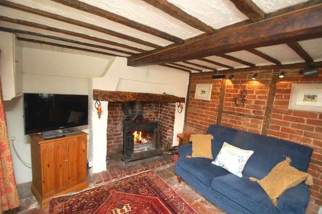  Image of 2 bedroom Detached house for sale in Park Lane Kingston Blount Chinnor OX39 at Park Lane Kingston Blount Chinnor, OX39 4SL