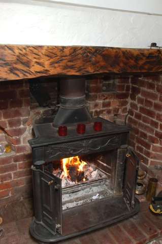  Image of 2 bedroom Detached house for sale in Park Lane Kingston Blount Chinnor OX39 at Park Lane Kingston Blount Chinnor, OX39 4SL