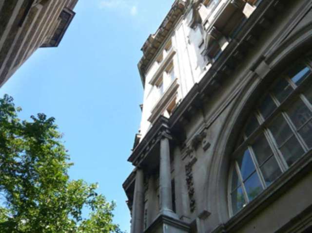  Image of Detached house to rent in Kingsway London WC2B at Holborn WC2B London, WC2B 6AA
