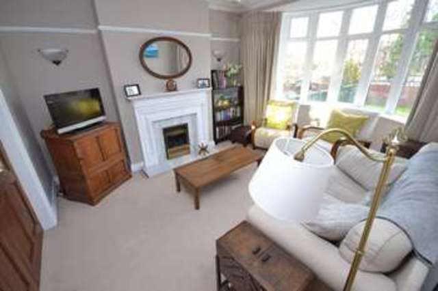  Image of 3 bedroom Semi-Detached house for sale in Kingsway Ossett WF5 at Ossett West Yorkshire, WF5 8DU