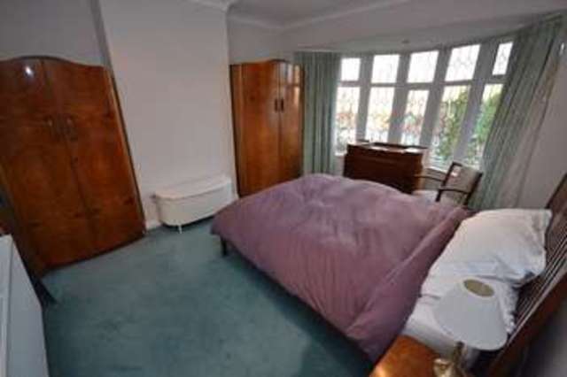  Image of 3 bedroom Semi-Detached house for sale in Kingsway Ossett WF5 at Ossett West Yorkshire, WF5 8DU