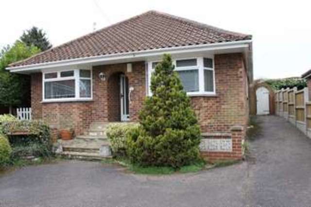  Image of 3 bedroom Detached house for sale in Kinsale Avenue Hellesdon Norwich NR6 at Hellesdon Norwich Hellesdon, NR6 5SG