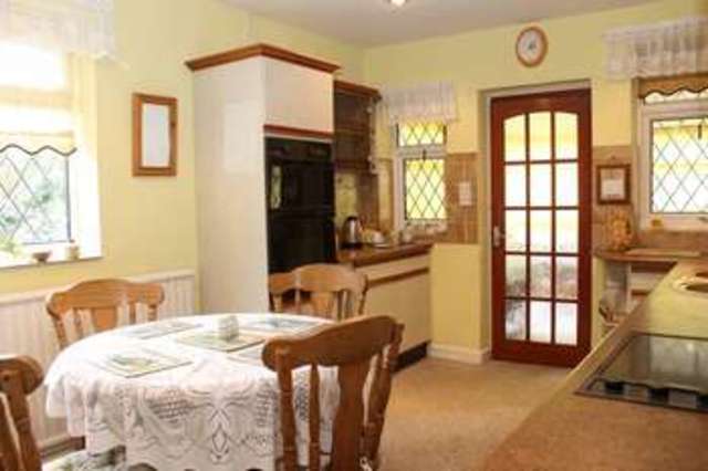  Image of 3 bedroom Detached house for sale in Kinsale Avenue Hellesdon Norwich NR6 at Hellesdon Norwich Hellesdon, NR6 5SG