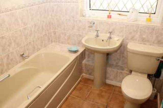  Image of 3 bedroom Detached house for sale in Kinsale Avenue Hellesdon Norwich NR6 at Hellesdon Norwich Hellesdon, NR6 5SG