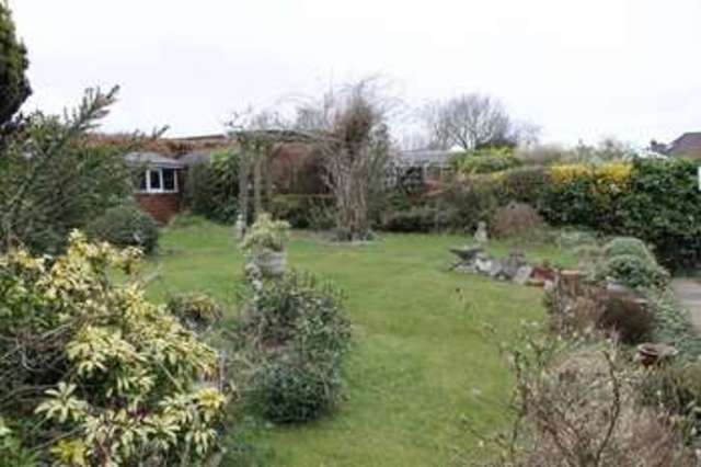  Image of 3 bedroom Detached house for sale in Kinsale Avenue Hellesdon Norwich NR6 at Hellesdon Norwich Hellesdon, NR6 5SG