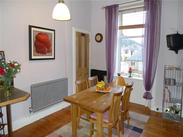  Image of 3 bedroom Flat to rent in Kirkhill Road Edinburgh EH16 at Prestonfield Edinburgh Edinburgh, EH16 5DE
