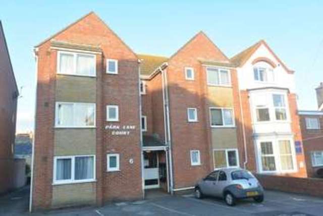  Image of 1 bedroom Flat for sale in Kirtleton Avenue Weymouth DT4 at Kirtleton Avenue  Weymouth, DT4 7PT