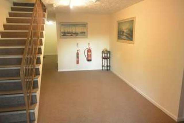  Image of 1 bedroom Flat for sale in Kirtleton Avenue Weymouth DT4 at Kirtleton Avenue  Weymouth, DT4 7PT