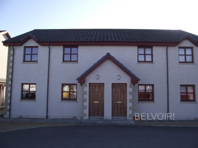  Image of 2 bedroom Flat to rent in Knockomie Rise Forres IV36 at Forres Moray Moray, IV36 2HE
