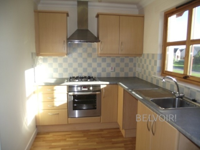  Image of 2 bedroom Flat to rent in Knockomie Rise Forres IV36 at Forres Moray Moray, IV36 2HE