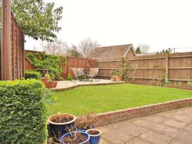  Image of 4 bedroom Terraced house for sale in Laggots Close Hinton Waldrist Faringdon SN7 at Hinton Waldrist  Faringdon, SN7 8RY