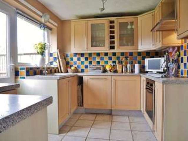  Image of 4 bedroom Terraced house for sale in Laggots Close Hinton Waldrist Faringdon SN7 at Hinton Waldrist  Faringdon, SN7 8RY