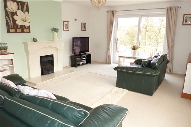  Image of 4 bedroom Bungalow for sale in Lake Road Rudyard Leek ST13 at Lake Road  Rudyard, ST13 8RN