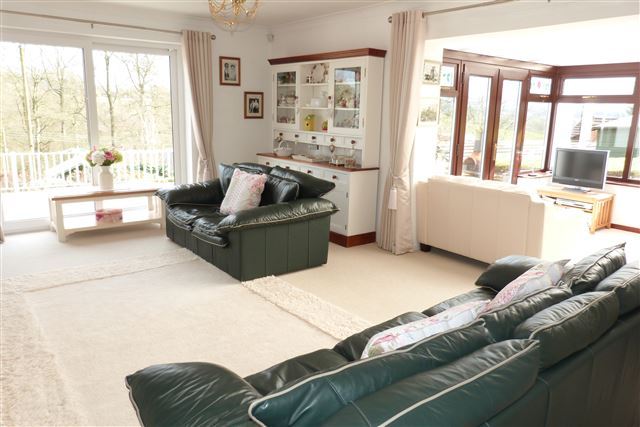 Image of 4 bedroom Bungalow for sale in Lake Road Rudyard Leek ST13 at Lake Road  Rudyard, ST13 8RN