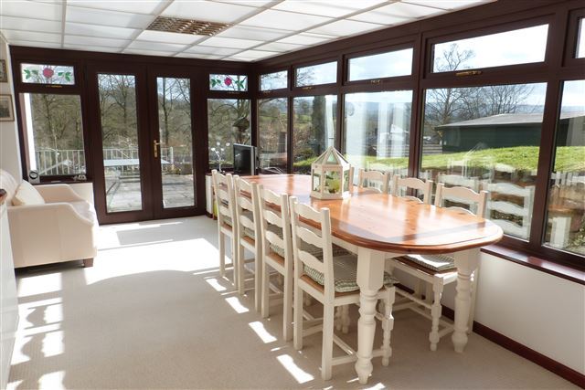  Image of 4 bedroom Bungalow for sale in Lake Road Rudyard Leek ST13 at Lake Road  Rudyard, ST13 8RN