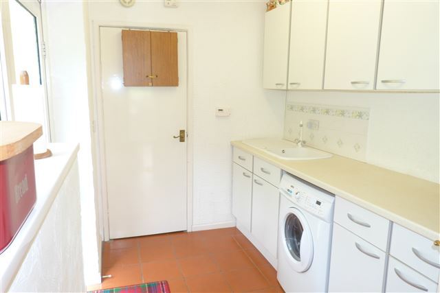  Image of 4 bedroom Bungalow for sale in Lake Road Rudyard Leek ST13 at Lake Road  Rudyard, ST13 8RN