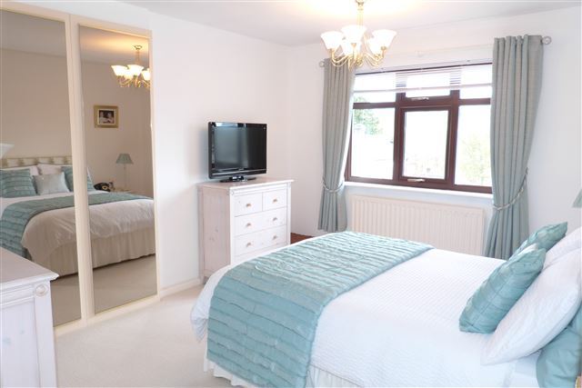  Image of 4 bedroom Bungalow for sale in Lake Road Rudyard Leek ST13 at Lake Road  Rudyard, ST13 8RN