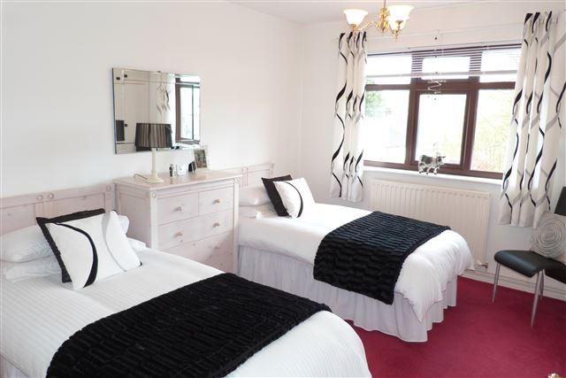  Image of 4 bedroom Bungalow for sale in Lake Road Rudyard Leek ST13 at Lake Road  Rudyard, ST13 8RN