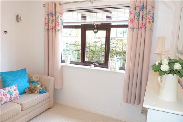  Image of 4 bedroom Bungalow for sale in Lake Road Rudyard Leek ST13 at Lake Road  Rudyard, ST13 8RN