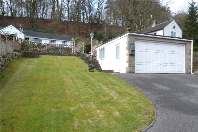  Image of 4 bedroom Bungalow for sale in Lake Road Rudyard Leek ST13 at Lake Road  Rudyard, ST13 8RN