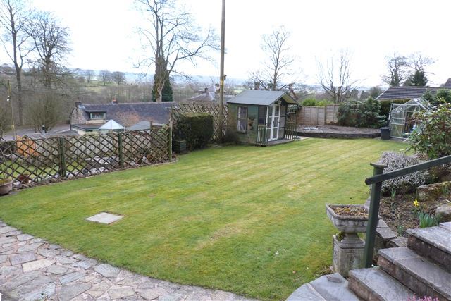  Image of 4 bedroom Bungalow for sale in Lake Road Rudyard Leek ST13 at Lake Road  Rudyard, ST13 8RN