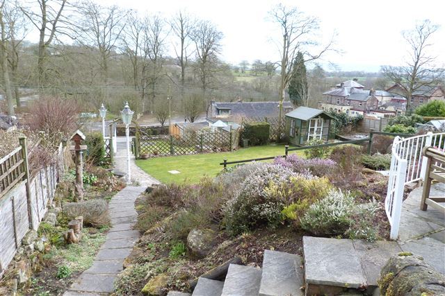  Image of 4 bedroom Bungalow for sale in Lake Road Rudyard Leek ST13 at Lake Road  Rudyard, ST13 8RN