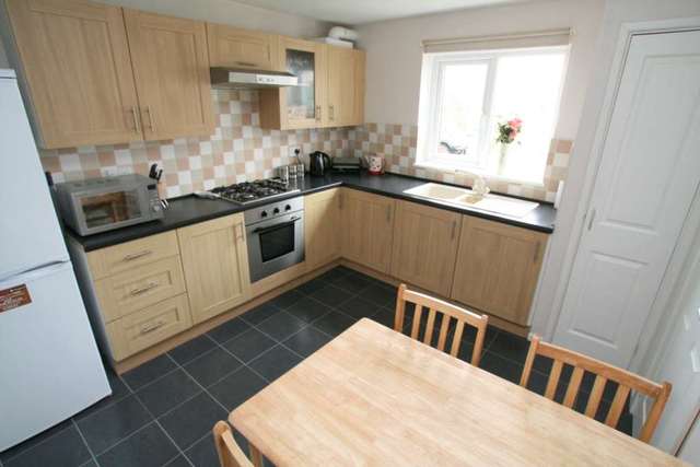  Image of 2 bedroom Terraced house for sale in Lake View Close Plymouth PL5 at Lake View Close Holly Park Plymouth, PL5 4LX