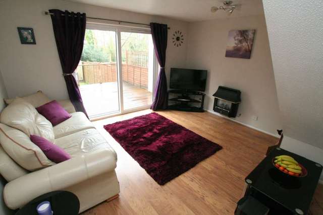  Image of 2 bedroom Terraced house for sale in Lake View Close Plymouth PL5 at Lake View Close Holly Park Plymouth, PL5 4LX